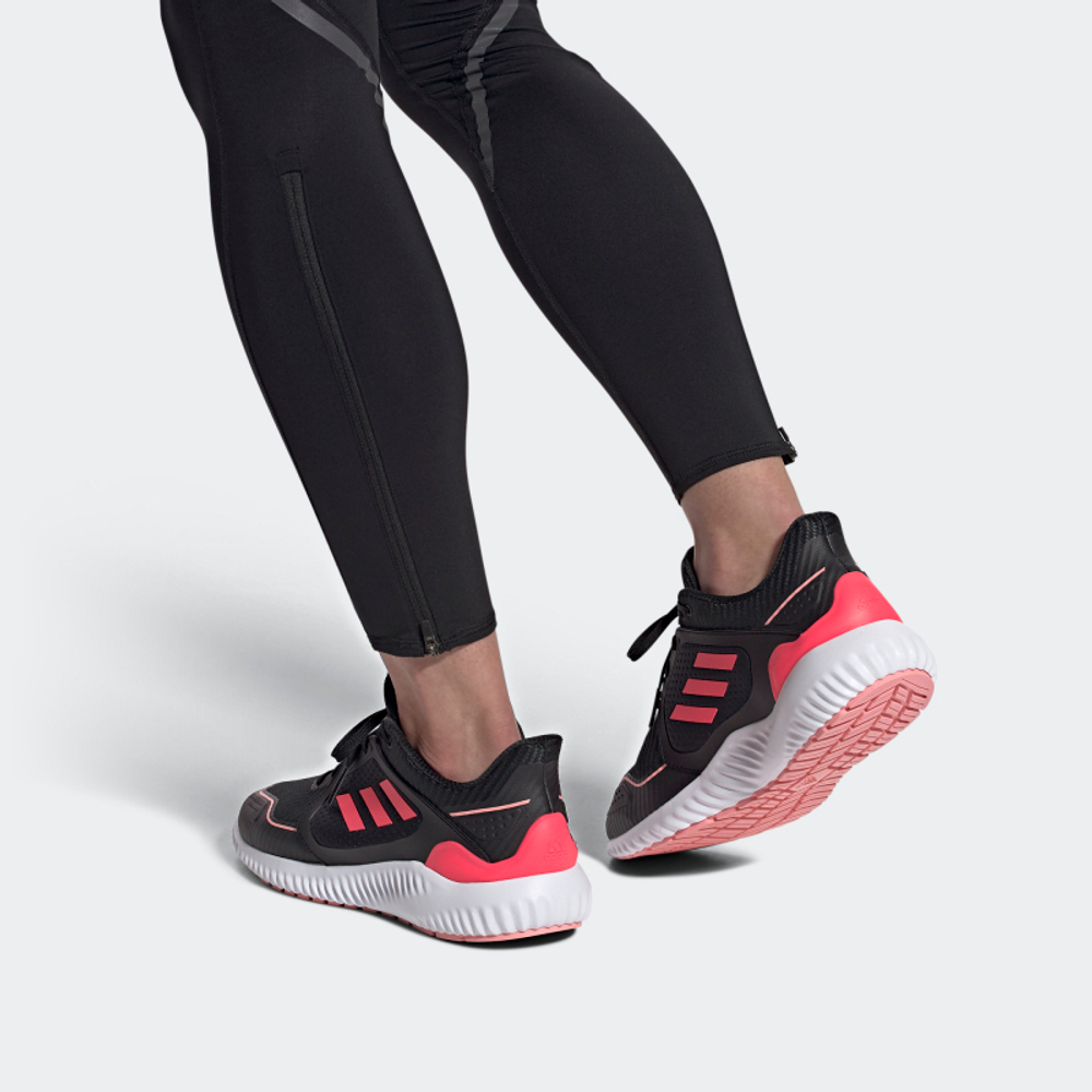 Кроссовки Adidas Climawarm Bounce (Женская размерная сетка)