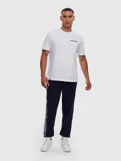 Брюки President Russian Sport, размер XS, цвет синий