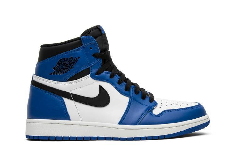 Кроссовки Jordan Air Jordan 1 Retro High Game Royal
