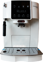 Кофемашина DeLonghi ECAM 220.20.W