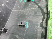 Бампер передний Kia Seltos (2019-2025)