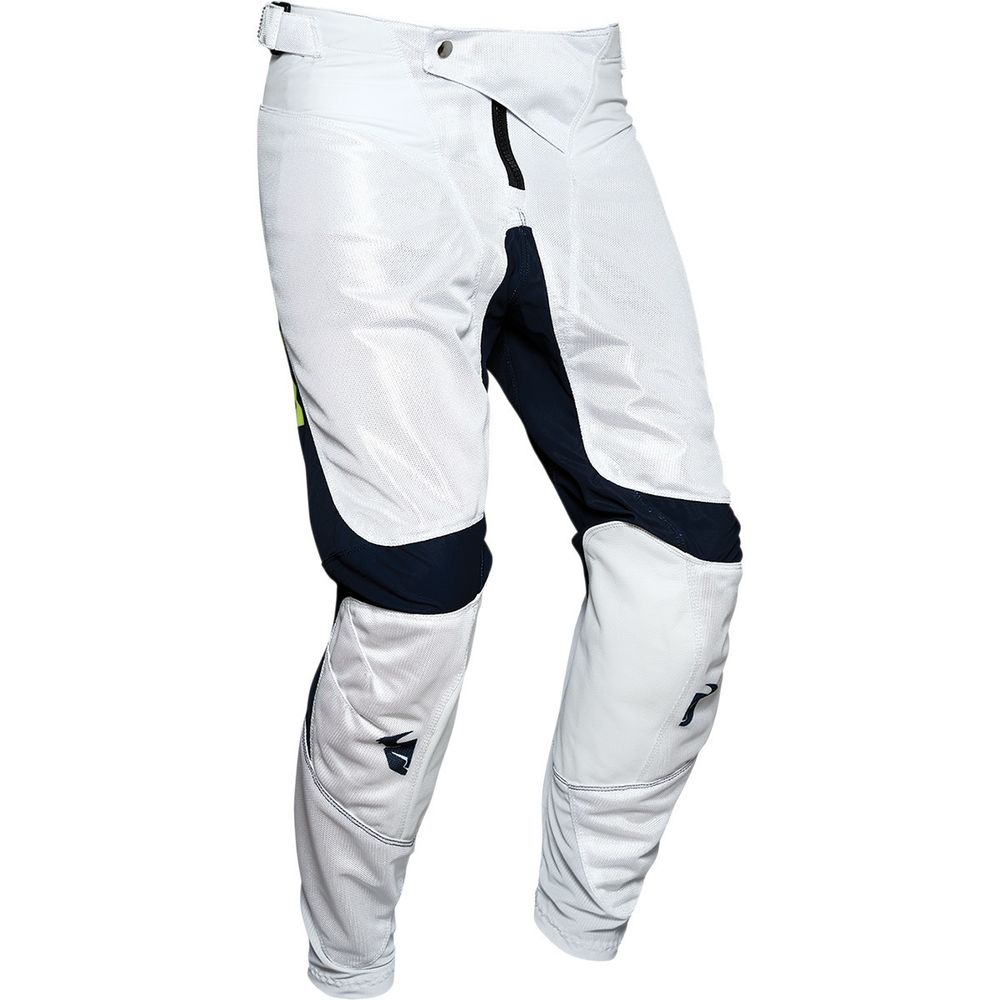 Pant Pulse Air Rad / Белый