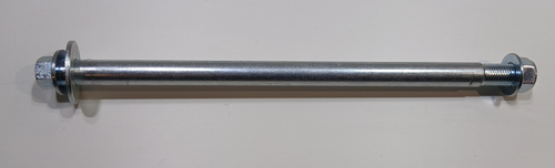 Ось маятника Квадроцикл Avantis Forester Long 200 (Mikilon Hammer, Gladiator)