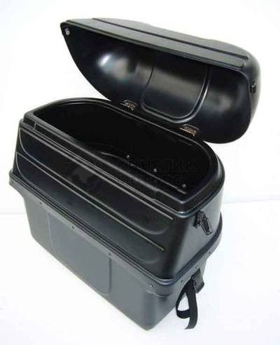 Кофр для снегохода №2 Универсальный