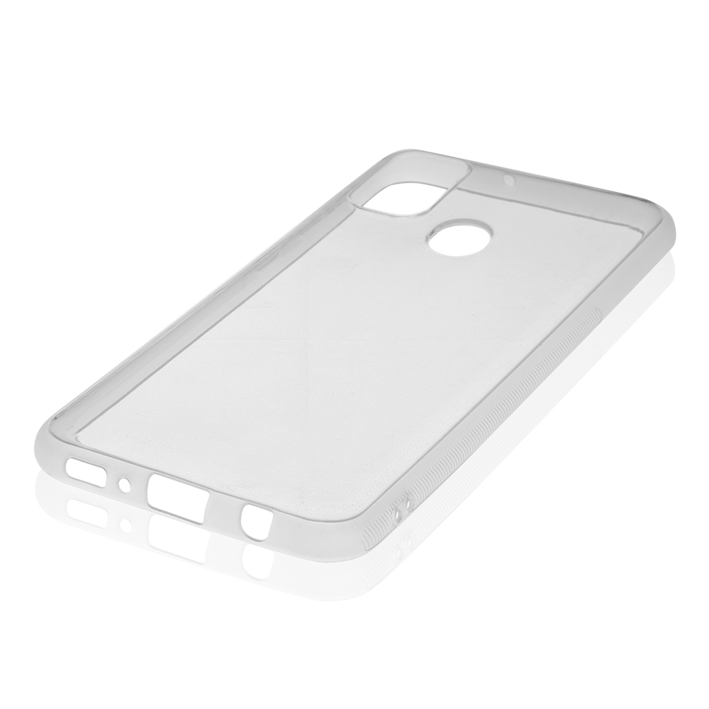 Чехол ROSCO для Samsung Galaxy M21;Samsung Galaxy M30s оптом (арт. SS-M30S-NEWTPU-TRANSPARENT)
