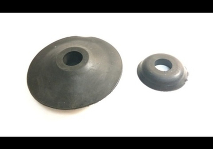 Ремкомплект-клапан на насос белый "Малыш""Ручеек"