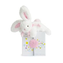 Pink Rabbit - Coucou Doudou (Кролик)