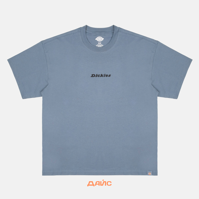 Футболка мужская Dickies Enterprise
