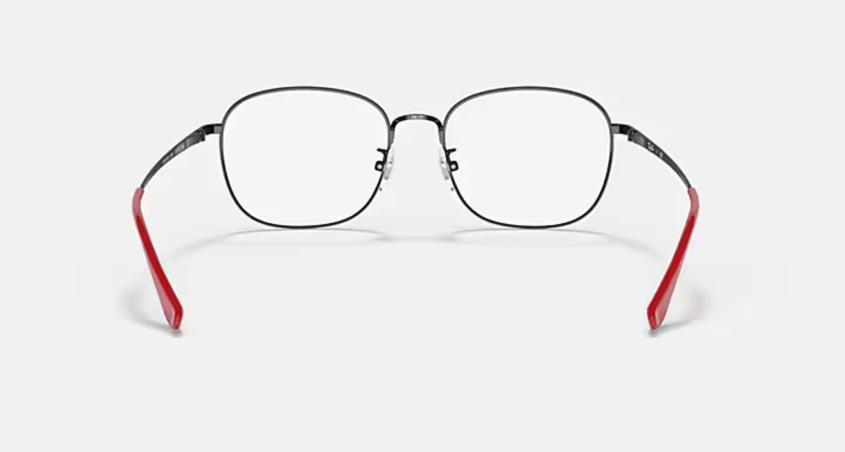 RAY-BAN RX6418D 2509 OPTICS