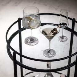 Набор бокалов для вина 4шт объем 630мл Zwiesel Glas Echo