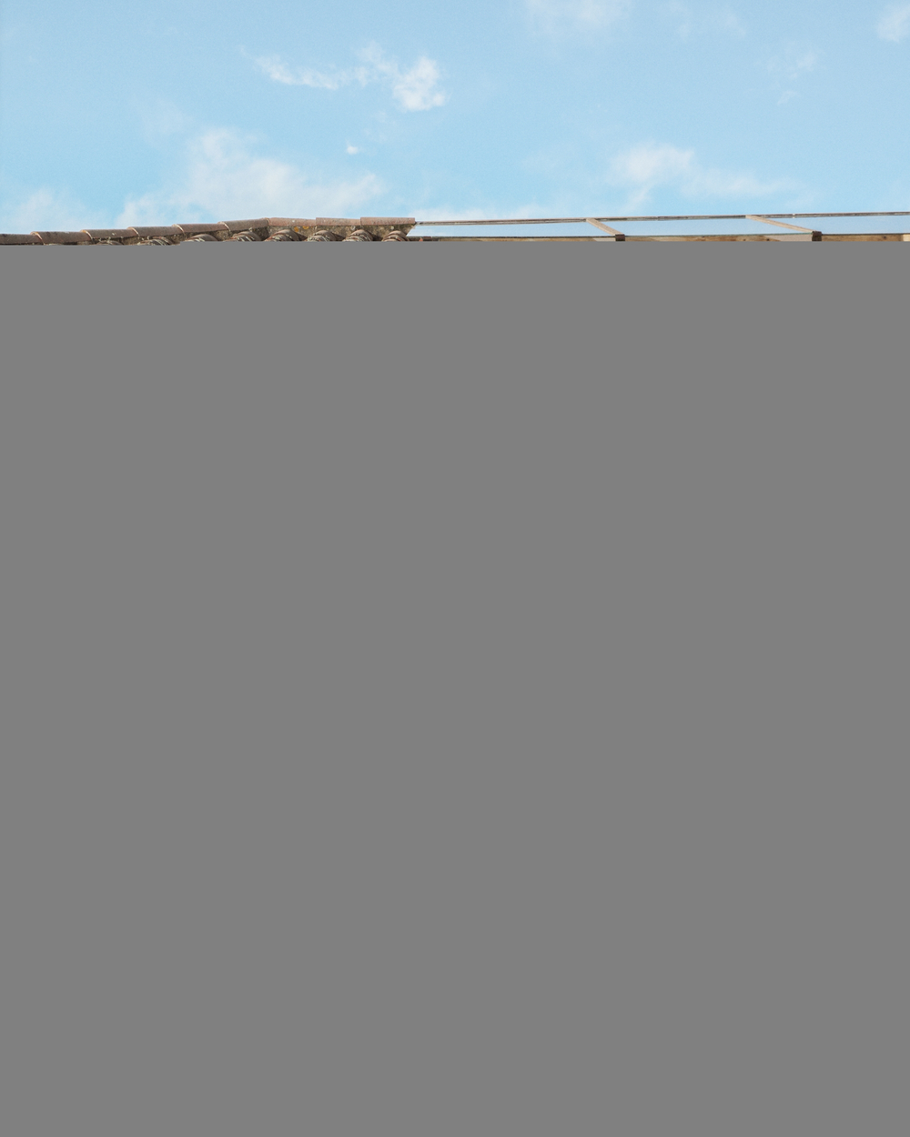 Ковер Despas из синтетического волокна бежевого цвета, 160 x 230 см