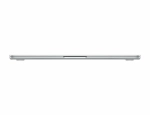 Ноутбук Apple MacBook Air 13" MRXQ3 (M3 8-Core, GPU 10-Core, 8GB, 256GB) (Серебристый | Silver)