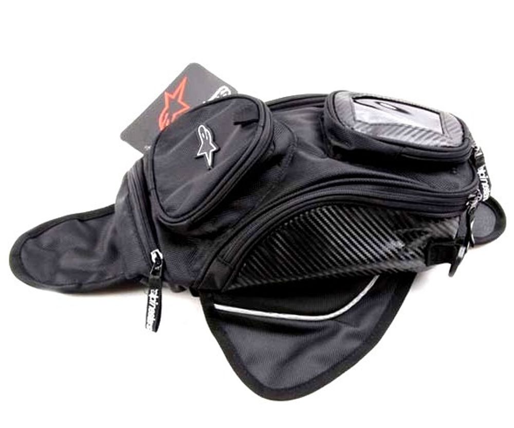 Alpinestars tank bag hotsell
