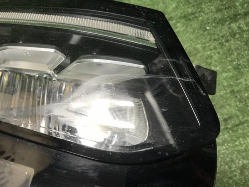 Фара правая Geely Tugella (2019-н.в.) LED