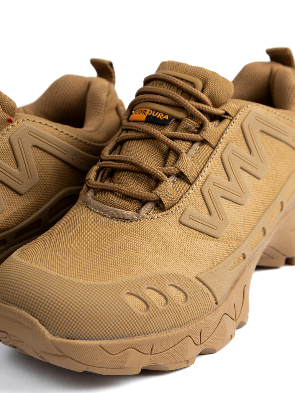 Кроссовки тактические MAGNUM, койот, размеры (36-46)