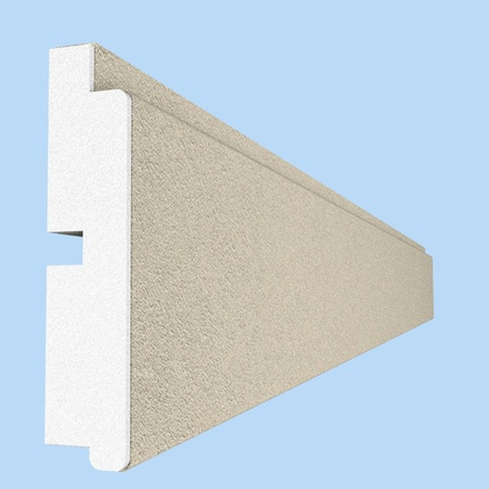 Панель фасадная ПФ2 "Сайдинг " 140Х30Х2000