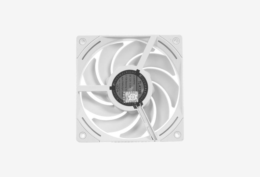 Thermalright TL-K12W_0426709110857