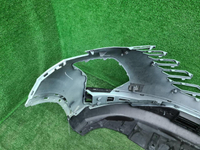 Бампер передний Omoda C5 (2022-н.в.)