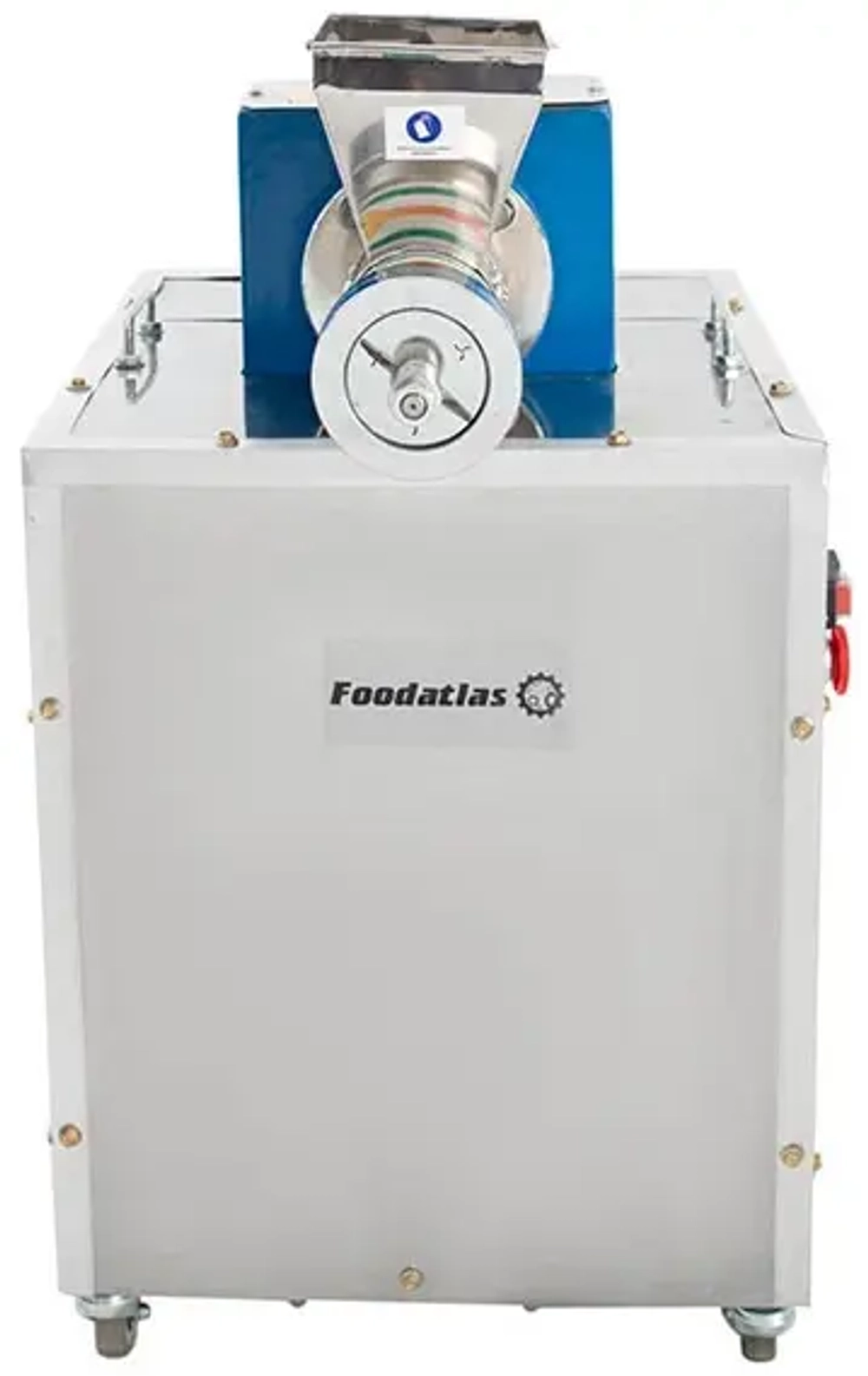 Машина для формирования пасты Foodatlas HR-80