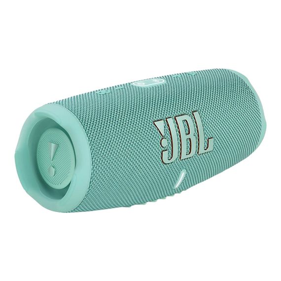 Портативная колонка JBL Charge 5 Teal