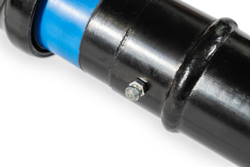 Вал карданный переднего моста УАЗ 452 Буханка с гибридными мостами, ЗМЗ 409 Евро 4