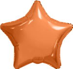 Шар звезда Папайя