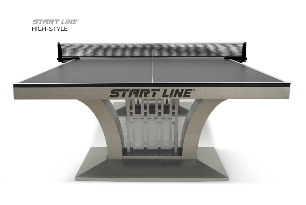 Стол теннисный High-Style