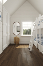 Каменно-полимерный SPC Ламинат ScandiWood 12 Дуб Орех Лофт - Магазин напольных покрытий в Екатеринбурге. MAXI ПОЛ