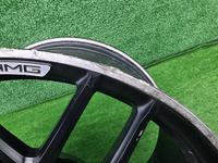 Диск кованый R21 Mercedes AMG GT (17-24) передний