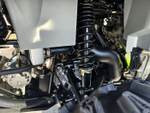 Квадроцикл BALTMOTORS BM700 EFI серый
