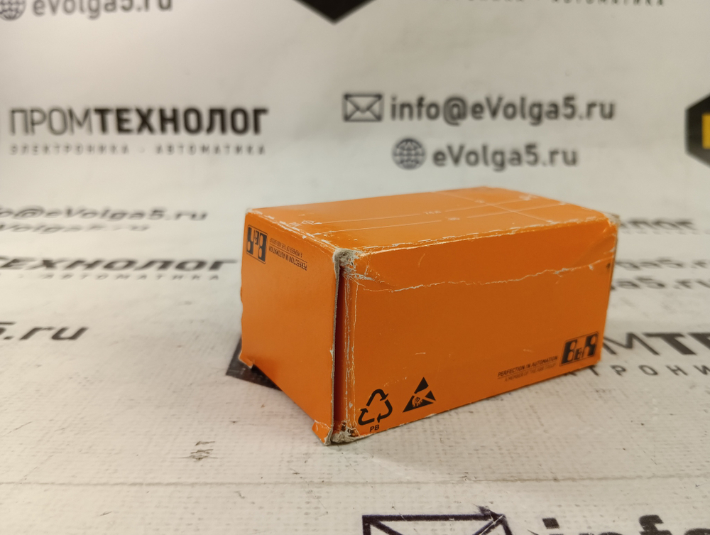 B&R X67DM1321 новое