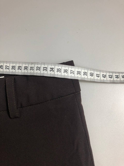 Брюки List шоколадные 44 размер