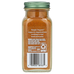 Simply Organic, Порошок карри, 3 унции (85 г)