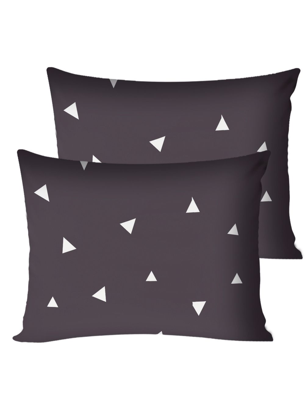 Постельное белье Полисатин Мечта "Paper" 2-спальное Наволочка 50х70 см 2 шт Простынь на резинке 160x200 см Пододеяльник 175x215 см