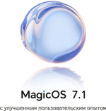 Смартфон HONOR 90 8/256 ГБ Global для РФ, Dual nano SIM, diamond silver