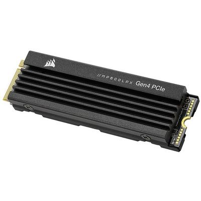 SSD 4TB