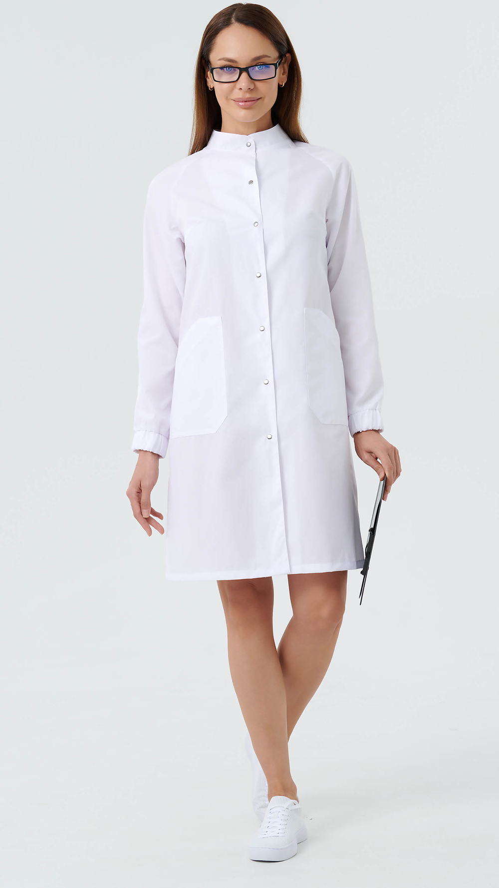 Халат медицинский Айрон №0