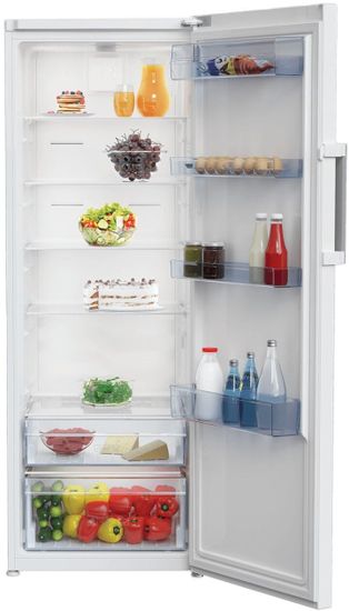 Холодильник Beko RSNE 415E21 W