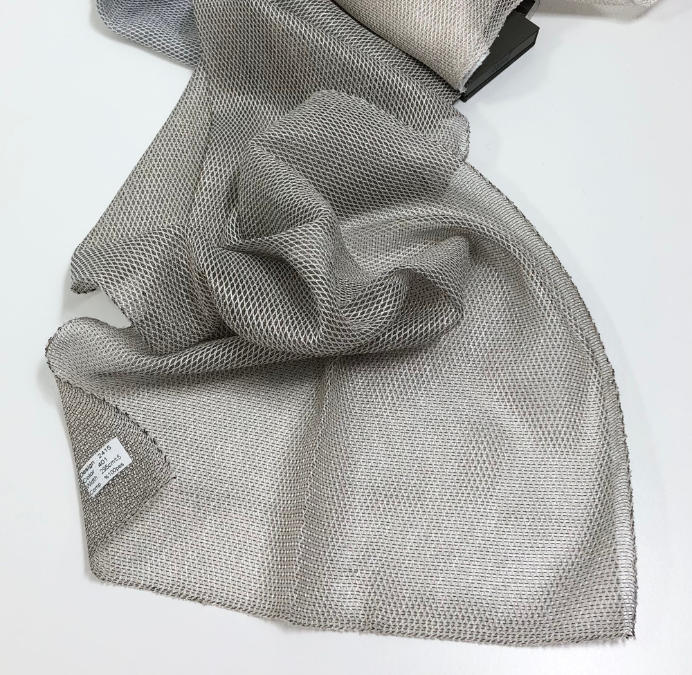 Сетка Jolie арт. 2415, col 401 темно-бежевый (высота 295 см, Турция)