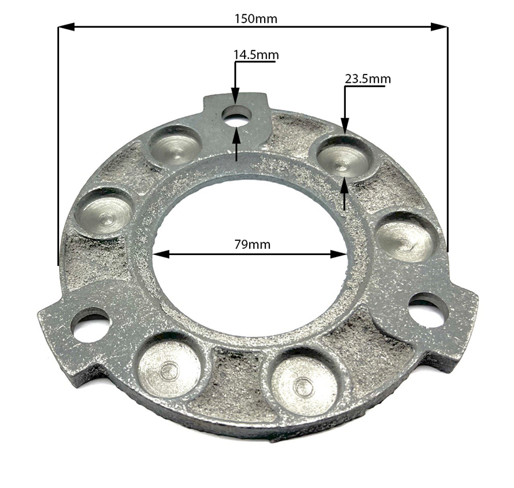 TA-053-180 190N