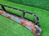 Накладка перед. бампера Mini Hatch F56 (13-21) JCW