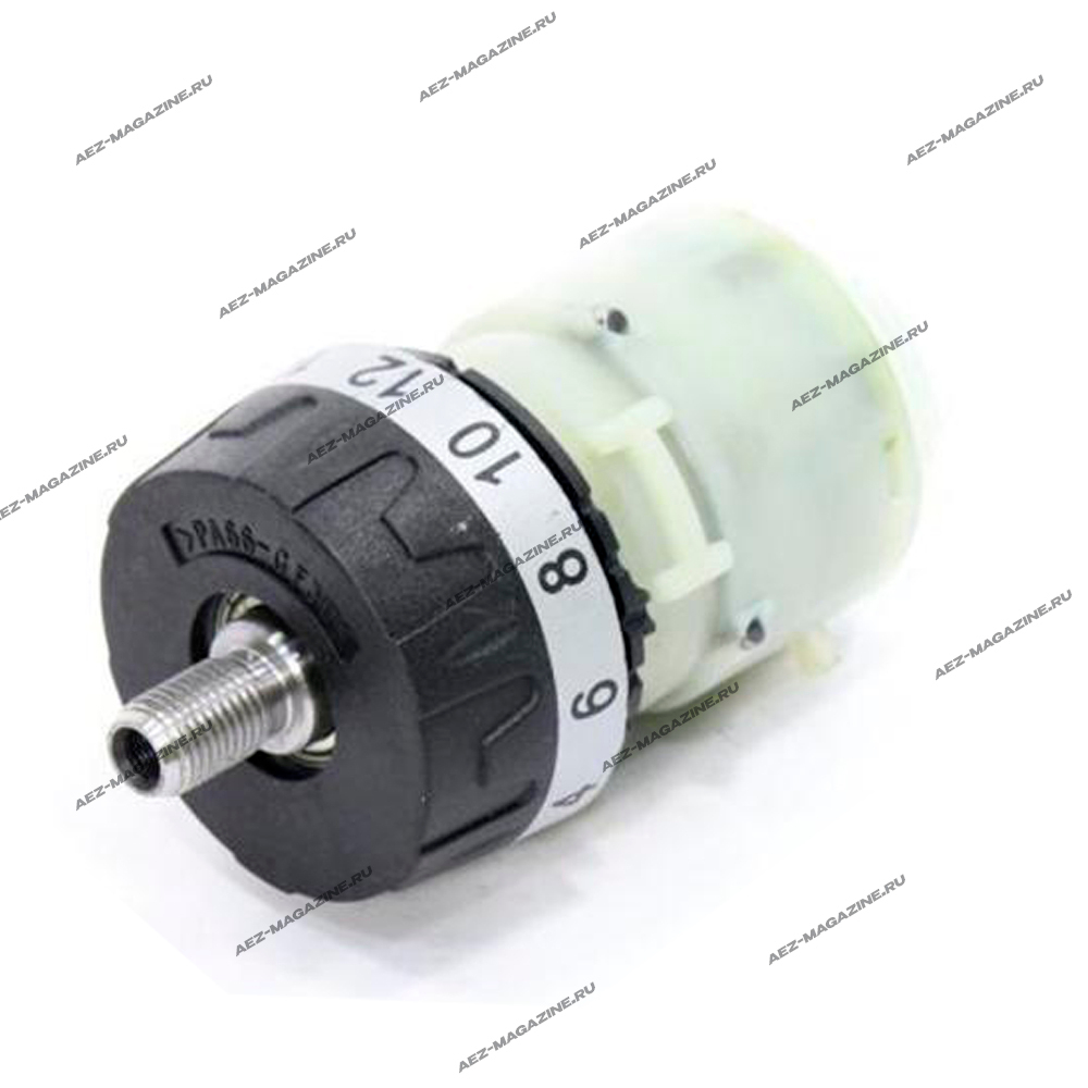 Редуктор в сборе(C)