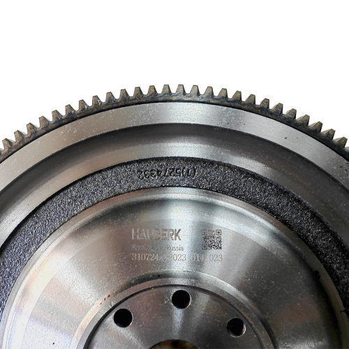 Маховик сцепления