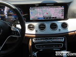 Mercedes-Benz E-Class W213 E250 Avangarde (09.2021)