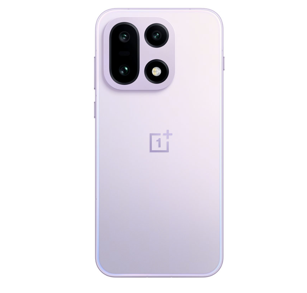 OnePlus 15 16/512Gb Mist Purple CN