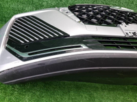 Бампер передний Chery Tiggo 7 Pro Max (2024-н.в.)