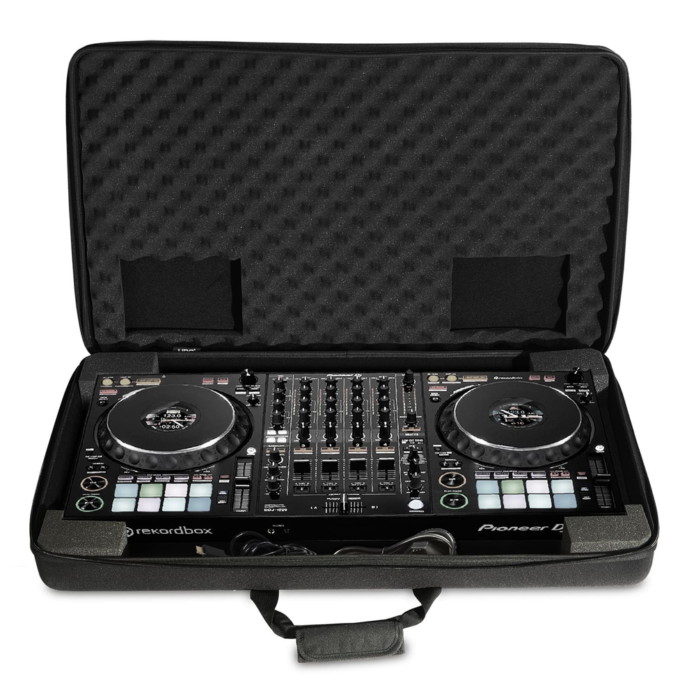 Кейс UDG Creator Pioneer DDJ-FLX10/ Denon MCX8000/ Reloop Mixon 8 Pro Hardcase