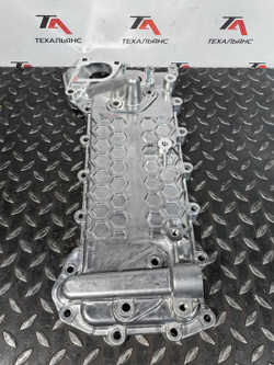 Корпус теплообменника 8980853120