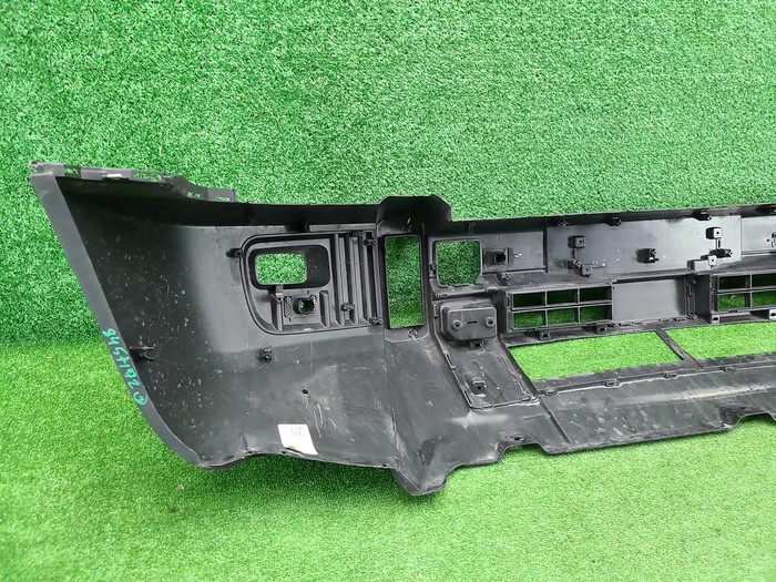 Бампер передний Jetour T2 (2023-н.в.)