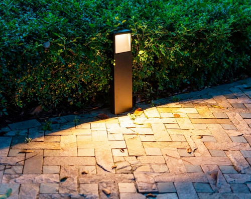 Фонарь уличный Пекин-1000